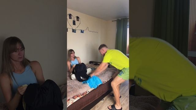 SOLDI / Семейка с юмором ?