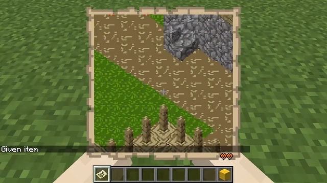 Maplands - Minecraft Worlds In The Map Dimension