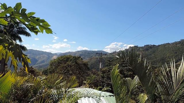 Nikon Coolpix P520 Zoom Test