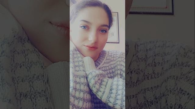 Sabina_Q. Никто не знает наперед...