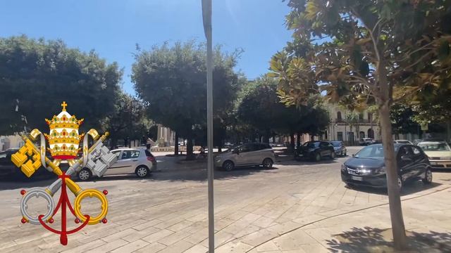 ?? Brindisi | Millennia Old Harbour City ?