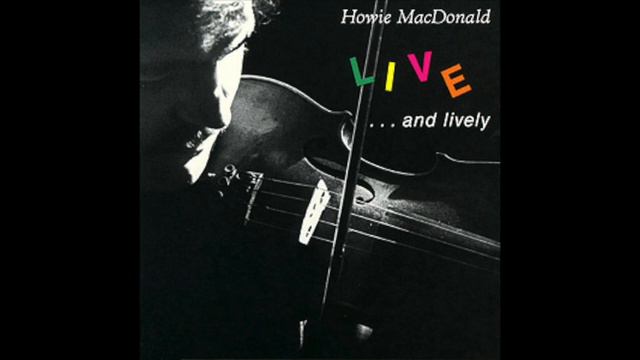 Howie MacDonald - Const. Greg Livingstone March