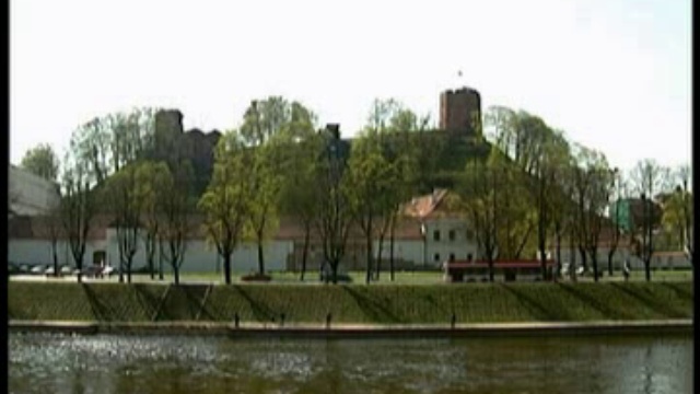 «Литва. Уроки кризиса» 30 апреля 2010 г.