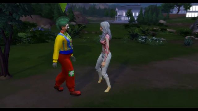Sims 4 - Twisty's Rags To Riches - Part 1