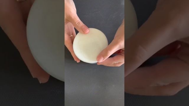 Создание мыла с помощью силиконовой формы «Кролик Яшка» #мыльнаямастерская #мыло #мылоручнойработы