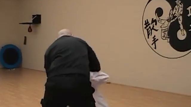 Systema Spetsnaz Workshops Los Angeles, CA, USA The Training Part # 5