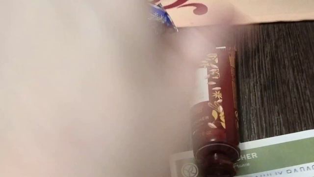 Мой маленький подарок себе любимой из любимого магазина Ив Роше❄️❤️❄️