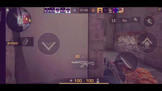 Игра по дс | Standoff 2 42🖤