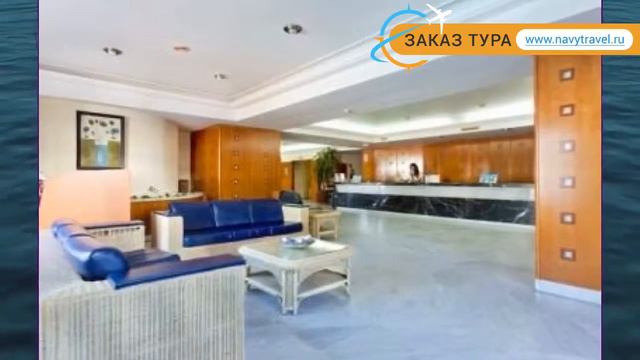 LABRANDA MARIETA (старое название VALENTIN MARIETA APARTHOTEL) 3* обзор