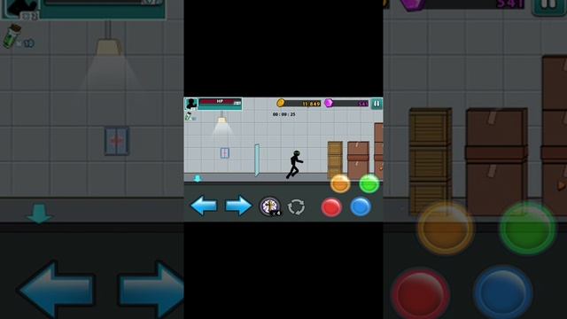 Обзор на Angerofstick5