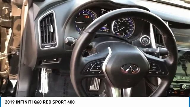 Love & Luxury: The Infiniti Chronicles