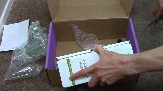 DoTERRA LRP: Fantastic Unboxing For April 2020