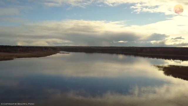 Soft Piano Classical Music For Stress Relief - Calm Music For Meditation, Beautiful Relaxing Music