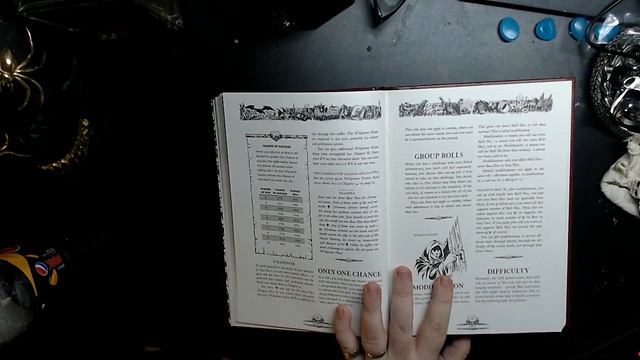 REVIEW: Forbidden Lands By Free League