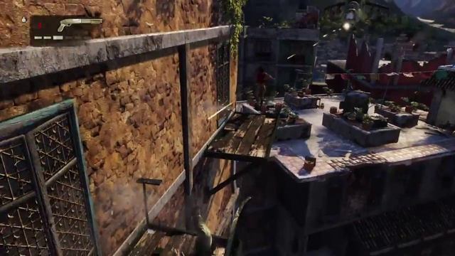 Uncharted™: Kolekcja Nathana Drake'a – Wersja Demonstracyjna Na 10min