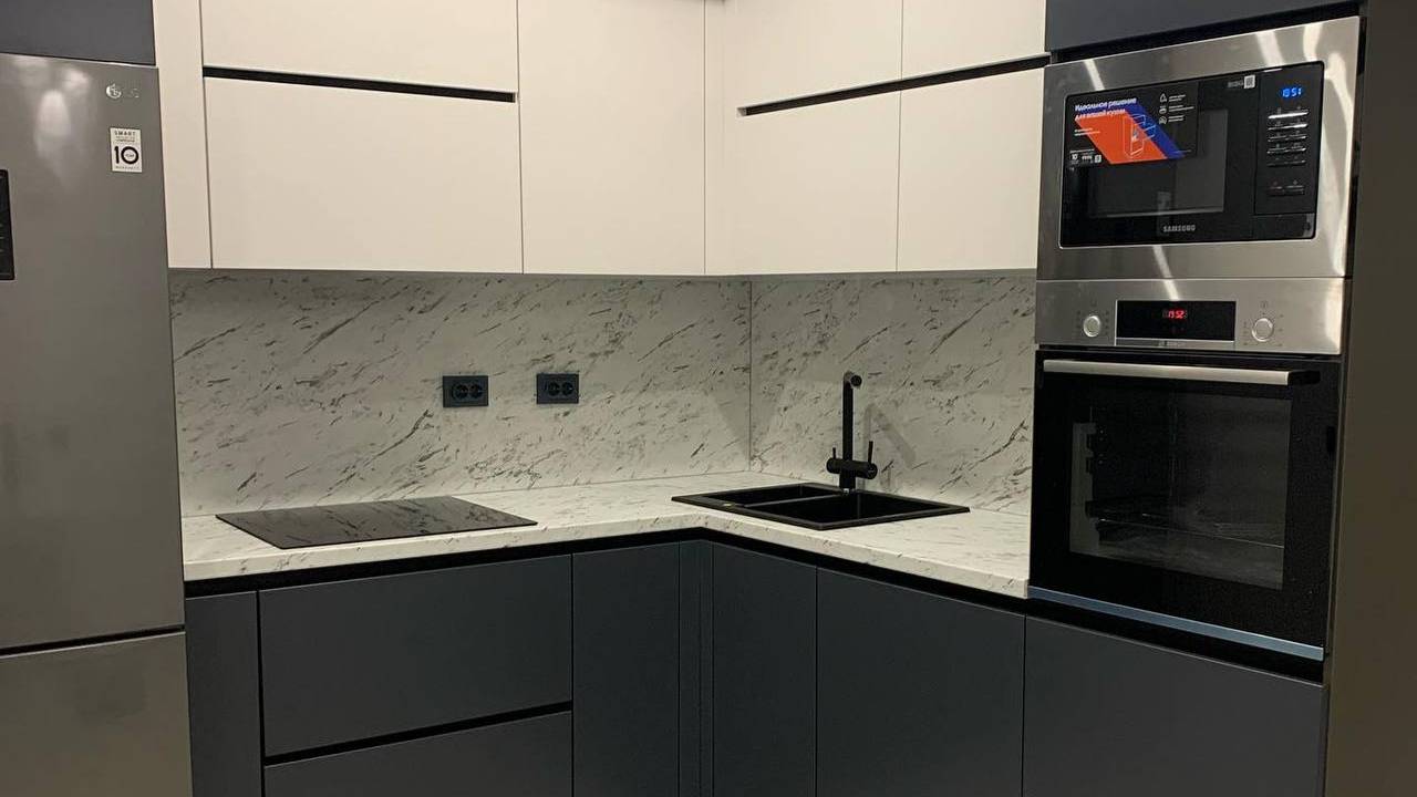 Кухни на заказ