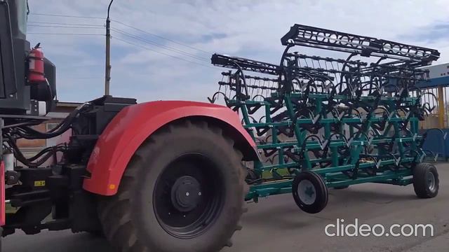 Отгрузка КСОП-12