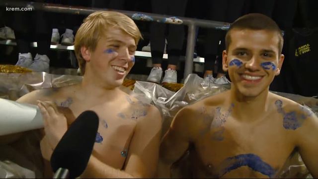 KREM 2 The Turf: High School Football Recap On Sept. 17