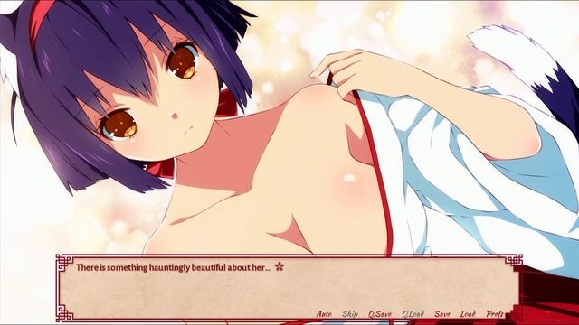 Sakura Shrine Girls - First Meetings [Part 1]