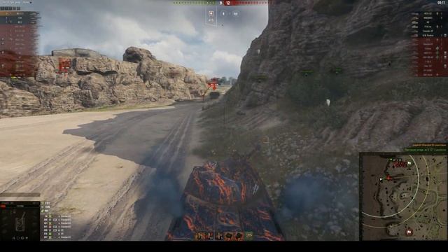 ИГРОКИ РЕЗКО ПОКИДАЮТ WoT, КОГДА УЗНАЛИ, ЧТО СКРЫВАЕТ ТАНКОВЫЙ ФЕСТИВАЛЬ в World Of Tanks