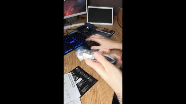 Обзор Веб-камеры Logitech C922 Pro Stream