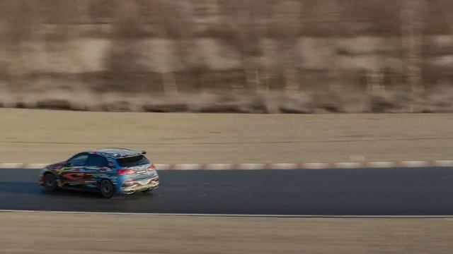 Not Another Christmas.