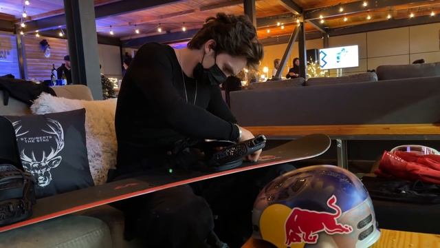 X Games Gold | Behind The Scenes