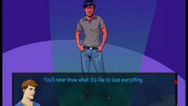 My Ex-Boyfriend The Space Tyrant  - Gameplay Trailer
