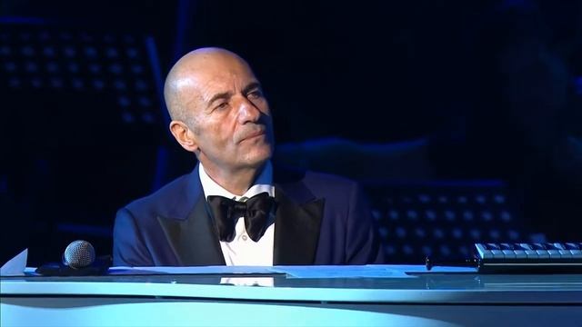 Димаш 'Любовь похожая на сон'