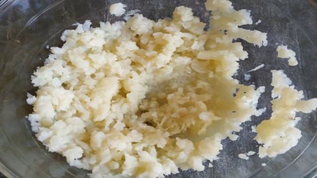 Кухня Мамашки