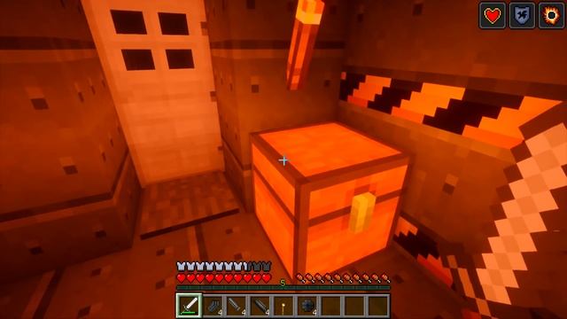 КАК СТАТЬ ЧУЖИМ В МАЙНКРАФТ Чужой чужие в майнкрафт