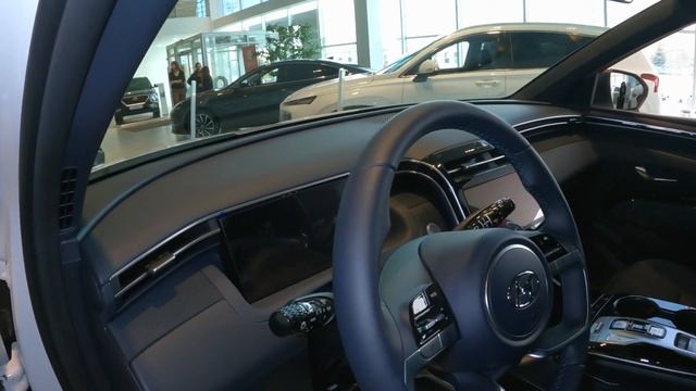 Обновленные ЦЕНЫ Hyundai. Автосалон Hyundai