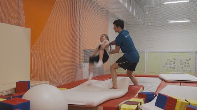 Макеева Мария