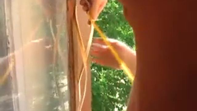 Windows Sealing Project _ENG