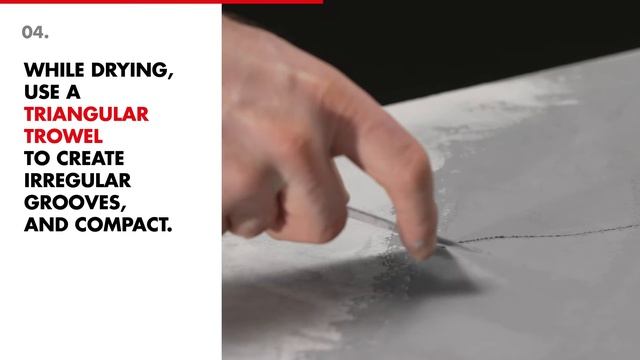 Continuo Marmo | Modern Effect - English Version