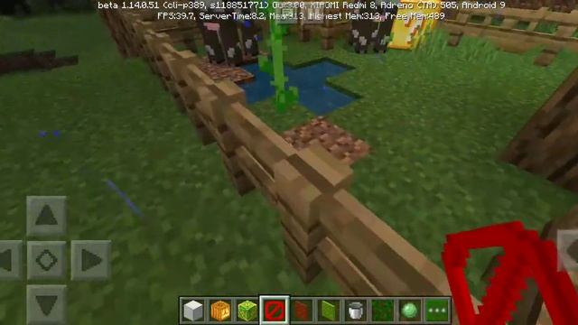 Как получить невидимые блоки в Minecraft