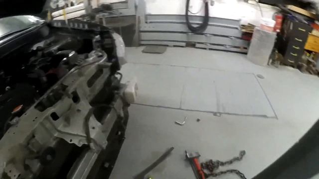 Чистка с благословением