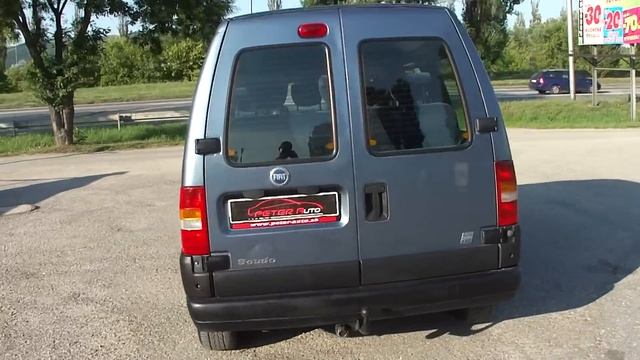 Fiat: стиль и мода на колесех