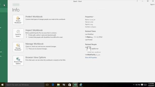 Excel : Import Table Data Form Web [ Import Data Form Html File Offline Or Online ] (Ss Bro Tech)