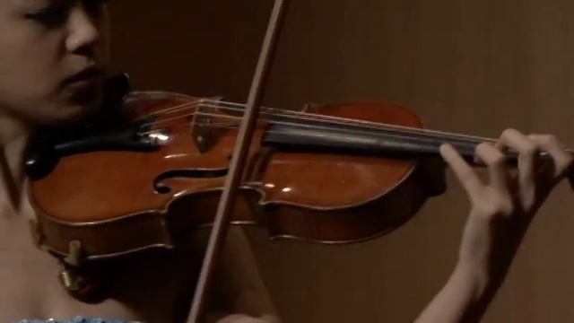Venus Tsai - F. M. Veracini Sonata In E Minor