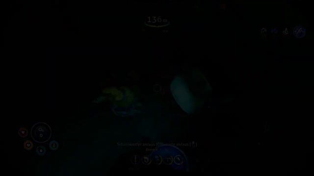 Biggest Save In Subnautica History