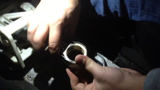 Ремонт Opel Astra и Zafira