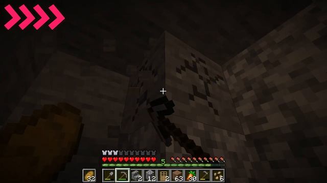 Minecraft - Tornado Mod Survival 1.18.2