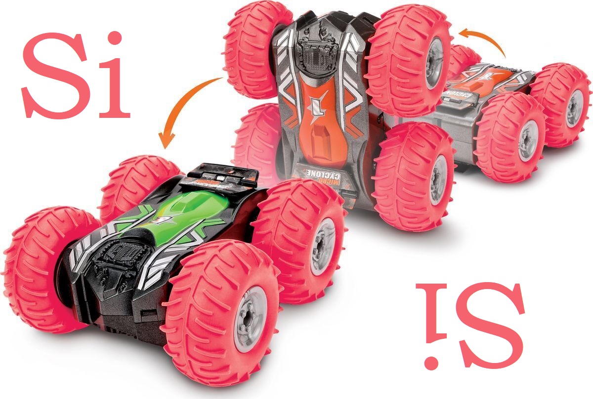 Перевёртыш