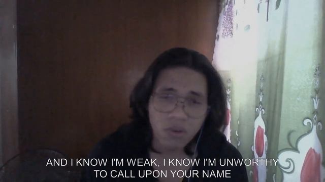 Unashamed Cover (Starfield) By Julius Gabi