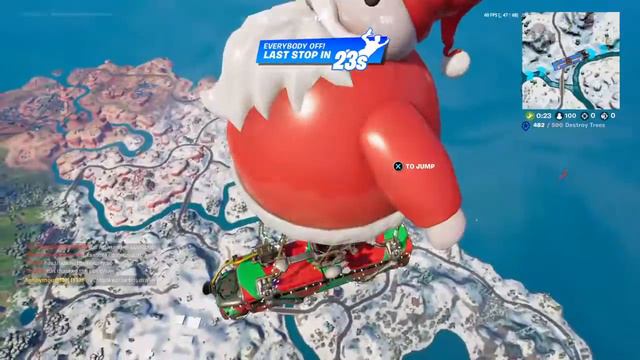 Fortnite Solos Tournament Fun