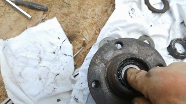 Быстрый ремонт: надежность в каждом шаге