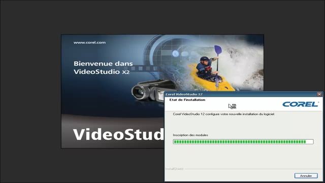 How To Download And Installer Corel Video Studio 12