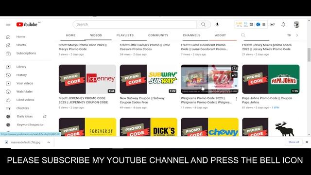 Free!!! Fragrance Promo Codes 2023 || Fragrance Promos || Fragrance Coupon Codes 2023