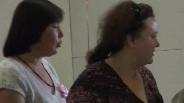 Выставка Белые ночи -1 29 июня 2013 г.